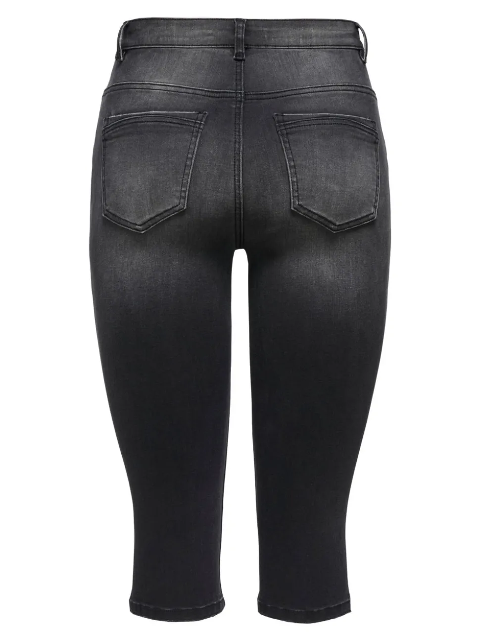 ONLWAUW Taille moyenne Regular Fit Capris