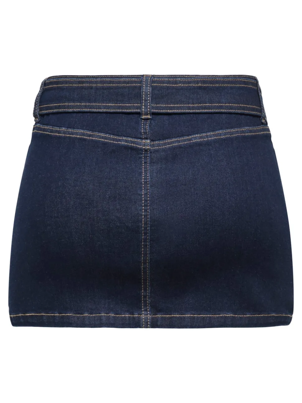 ONLWAUW Jupe en denim Jupe mini