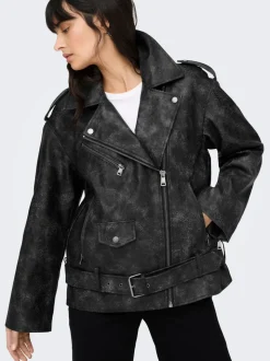 ONLWAVES Veste biker