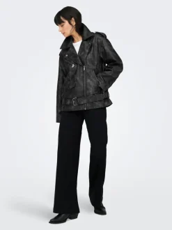 ONLWAVES Veste biker