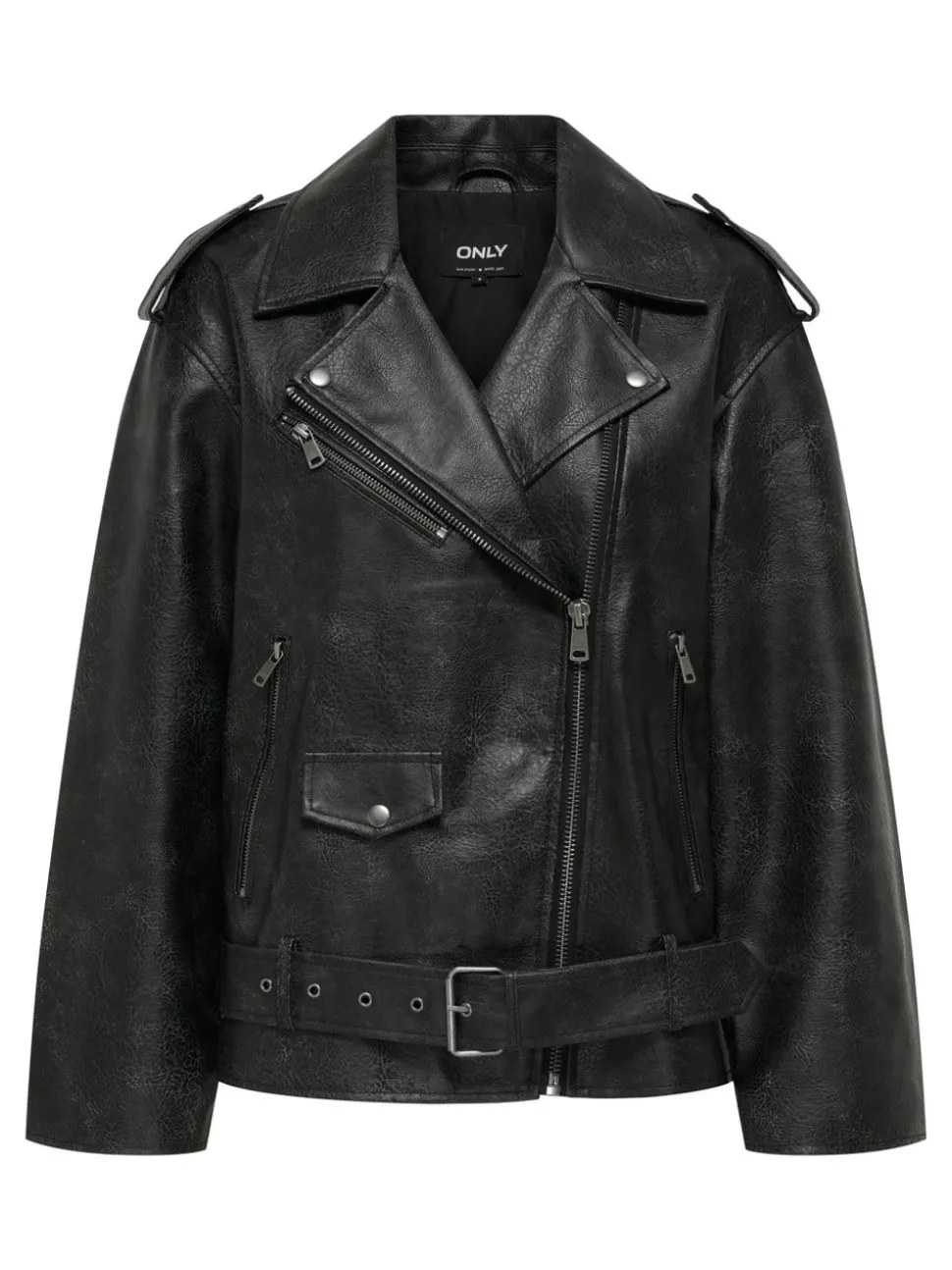 ONLWAVES Veste biker