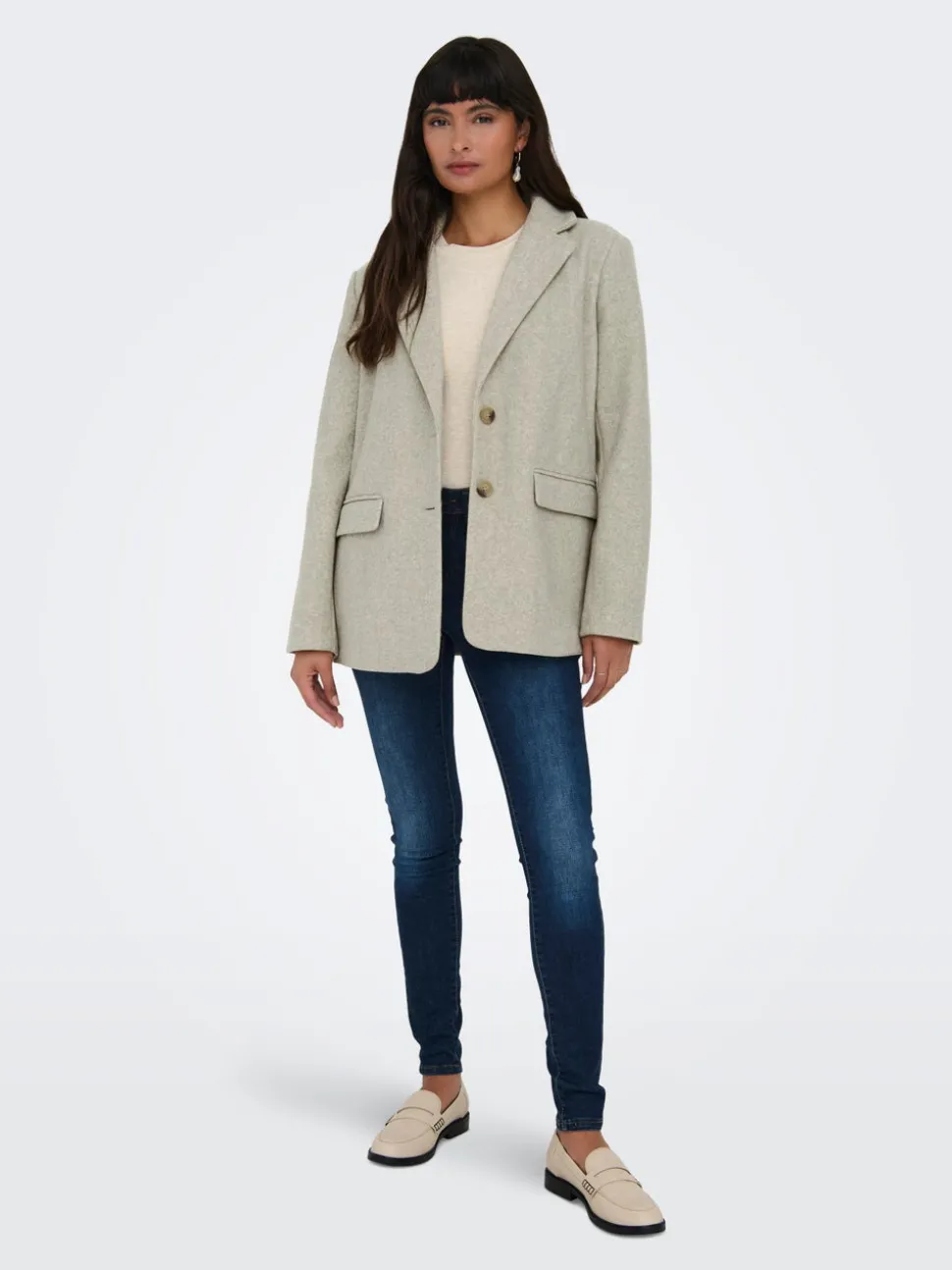 ONLWEMBLEY Blazers