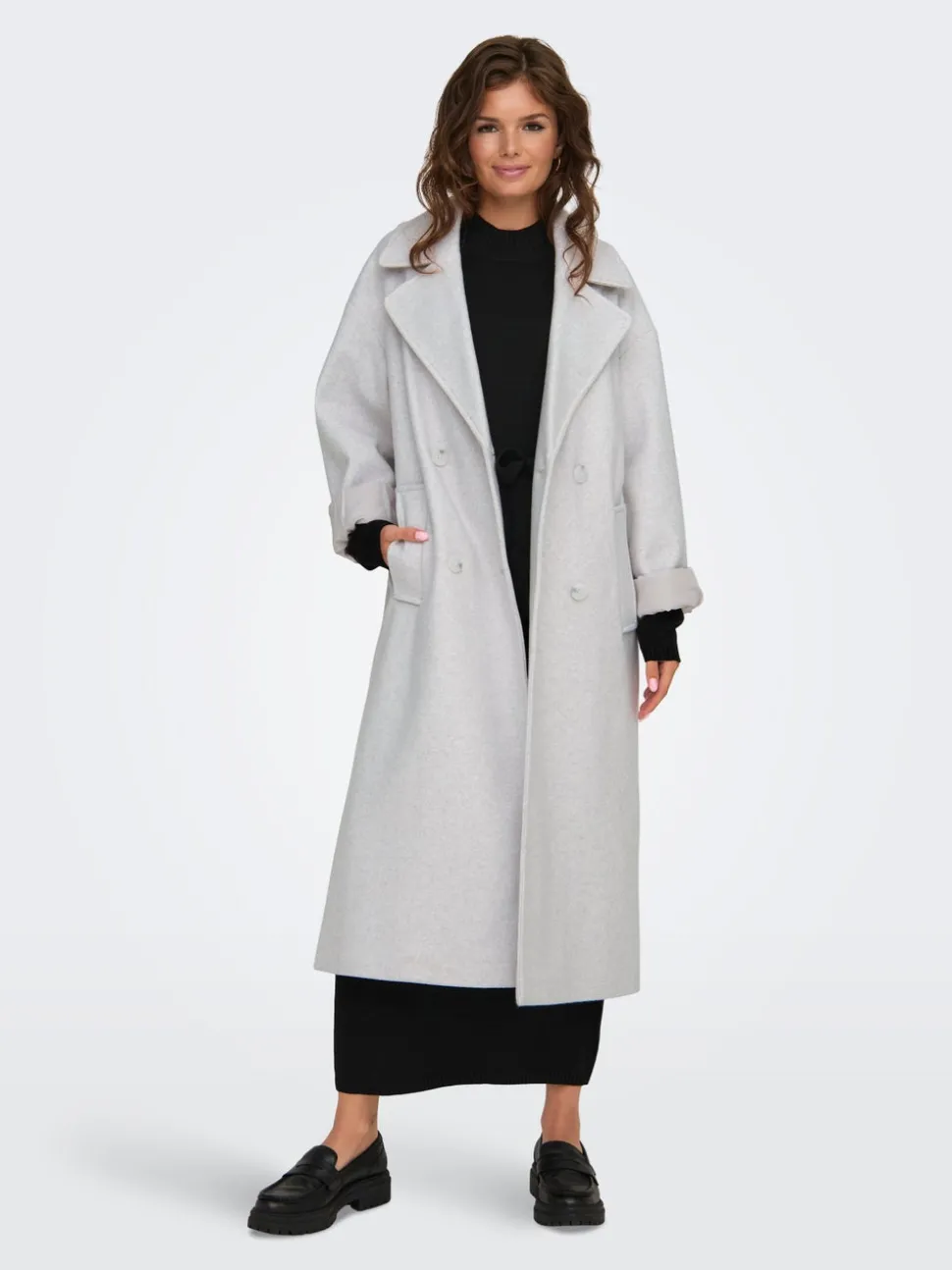 ONLWEMBLEY Manteau