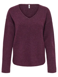 ONLWHITNEY Pull en maille