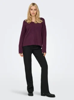 ONLWHITNEY Pull en maille