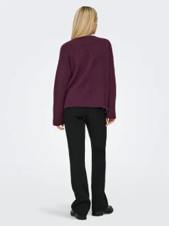 ONLWHITNEY Pull en maille