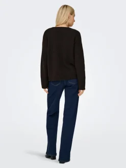 ONLWHITNEY Pull en maille