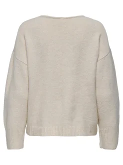 ONLWHITNEY Pull en maille