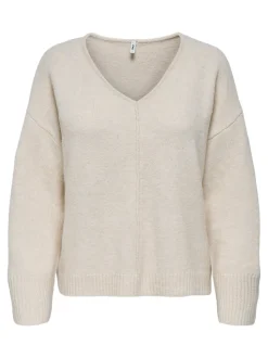 ONLWHITNEY Pull en maille