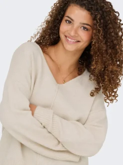 ONLWHITNEY Pull en maille