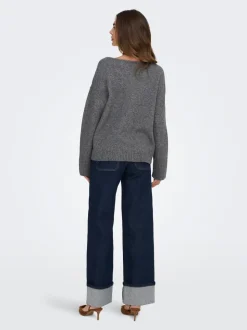 ONLWHITNEY Pull en maille