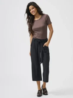 ONLWINNER Regular Fit Pantalon palazzo