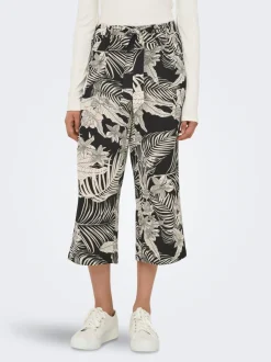 ONLWINNER Regular Fit Pantalon palazzo