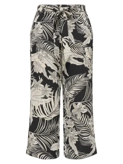 ONLWINNER Regular Fit Pantalon palazzo