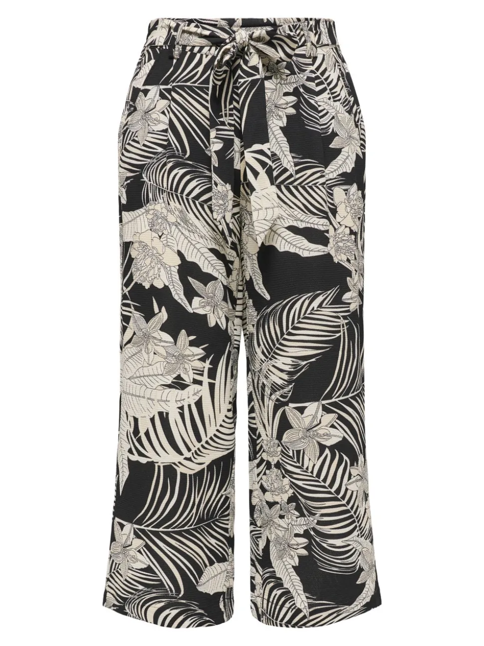 ONLWINNER Regular Fit Pantalon palazzo