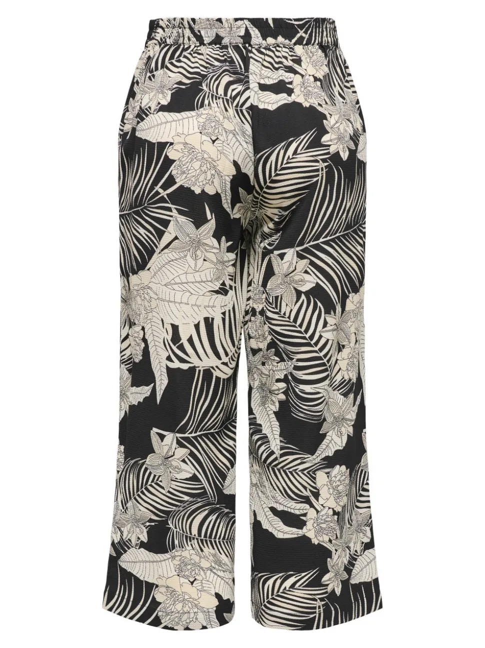 ONLWINNER Regular Fit Pantalon palazzo