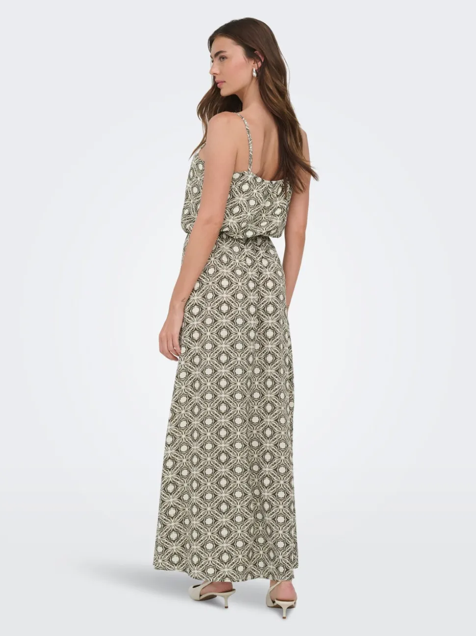 ONLWINNER Robe longue