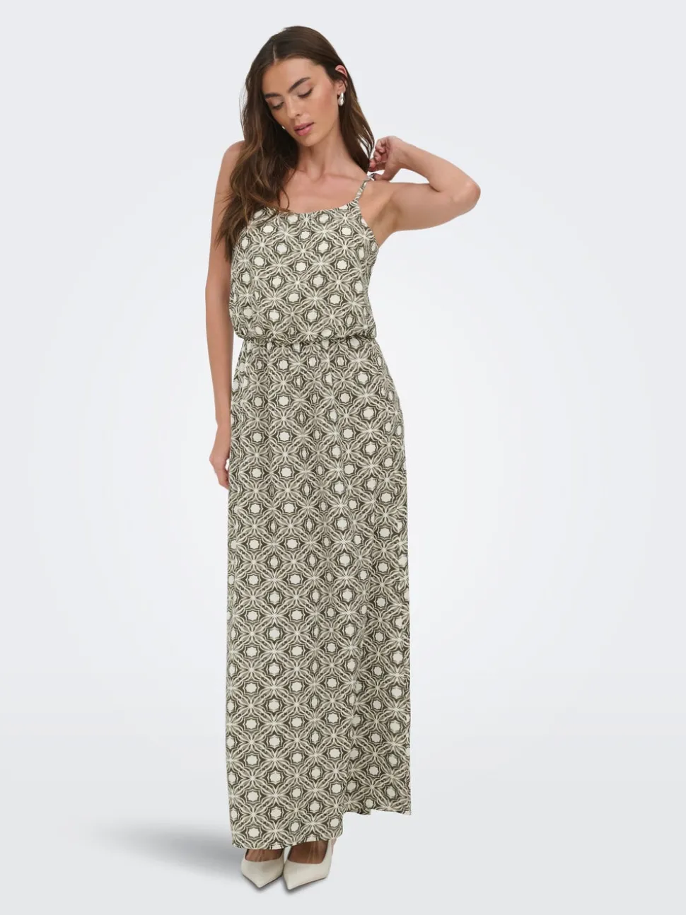 ONLWINNER Robe longue