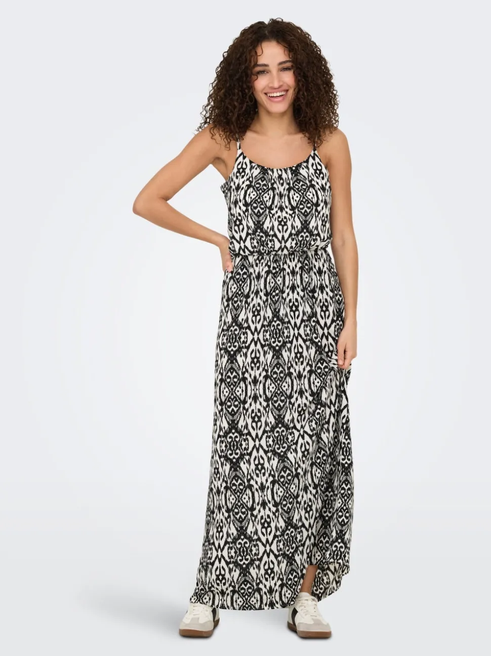ONLWINNER Robe longue