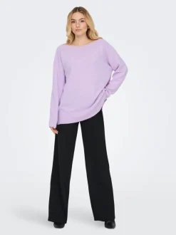 ONLWINNIE Pull en maille