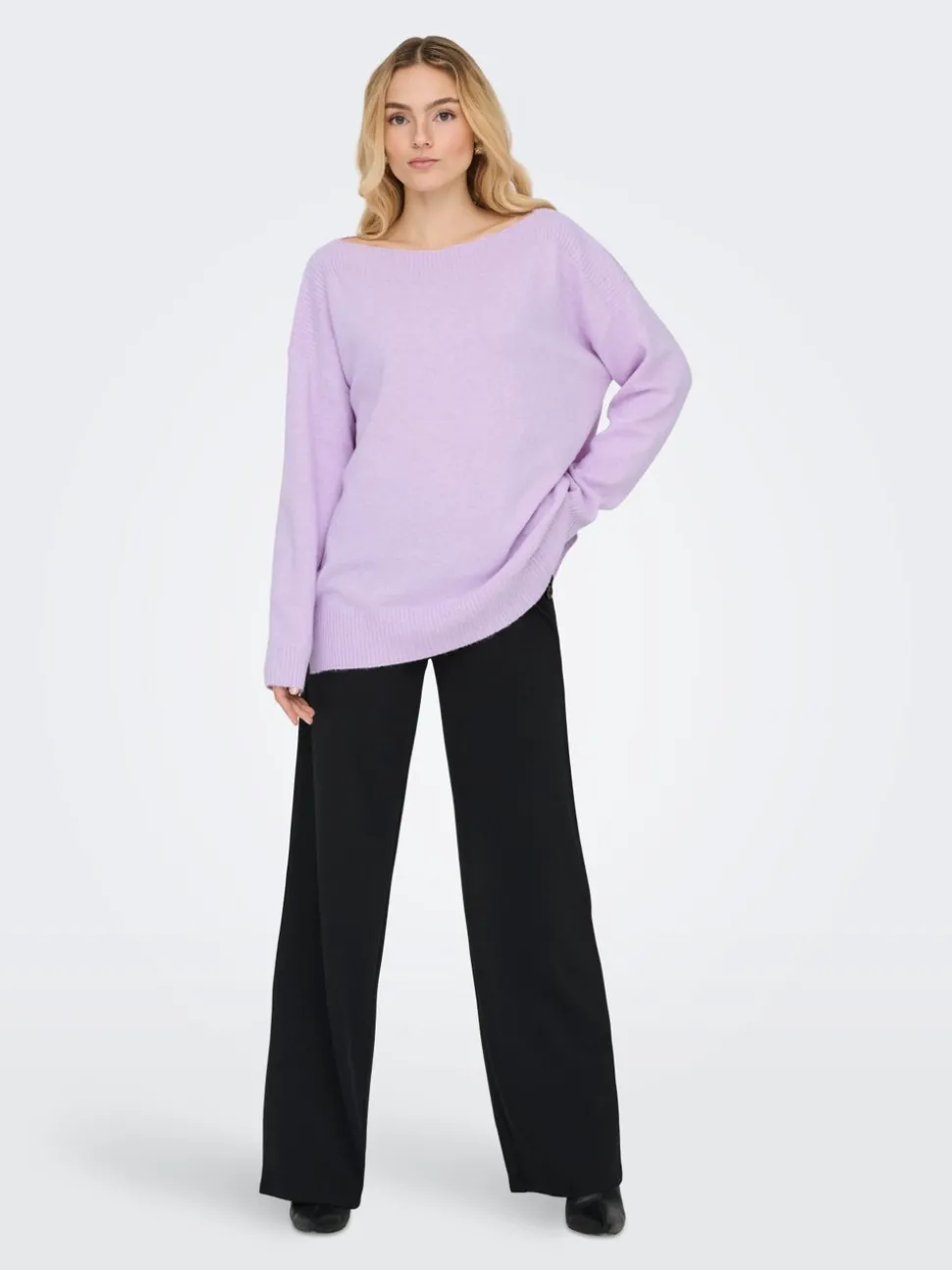 ONLWINNIE Pull en maille