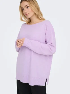 ONLWINNIE Pull en maille