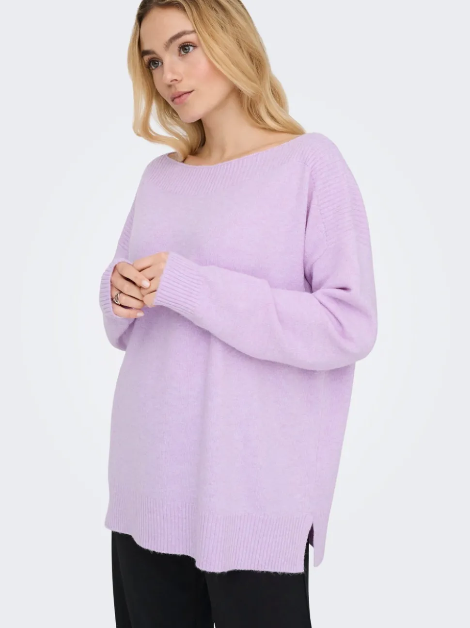 ONLWINNIE Pull en maille