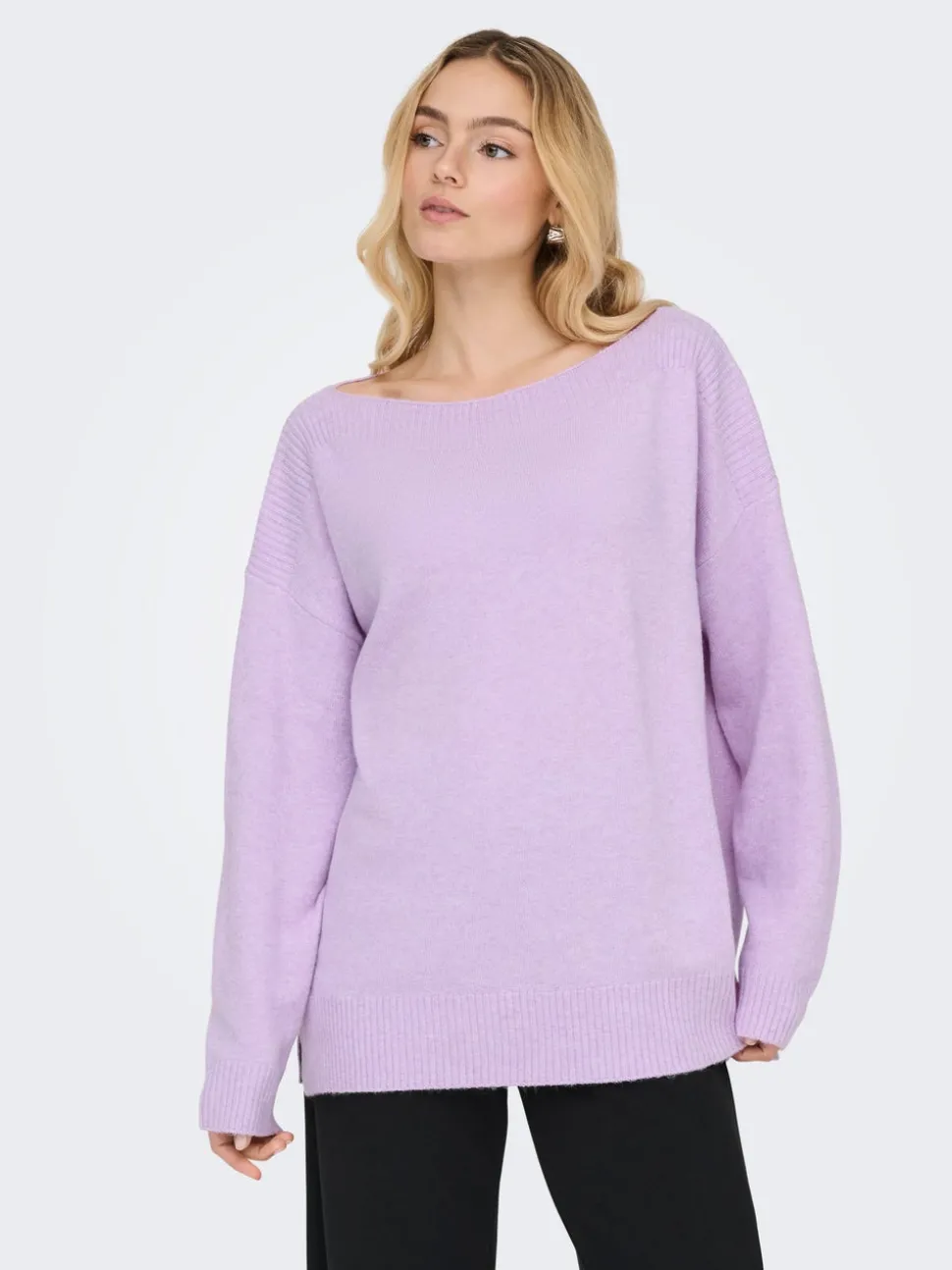 ONLWINNIE Pull en maille