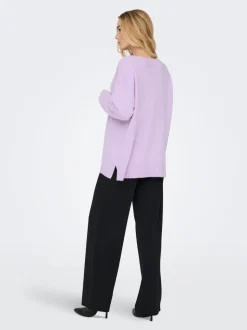 ONLWINNIE Pull en maille