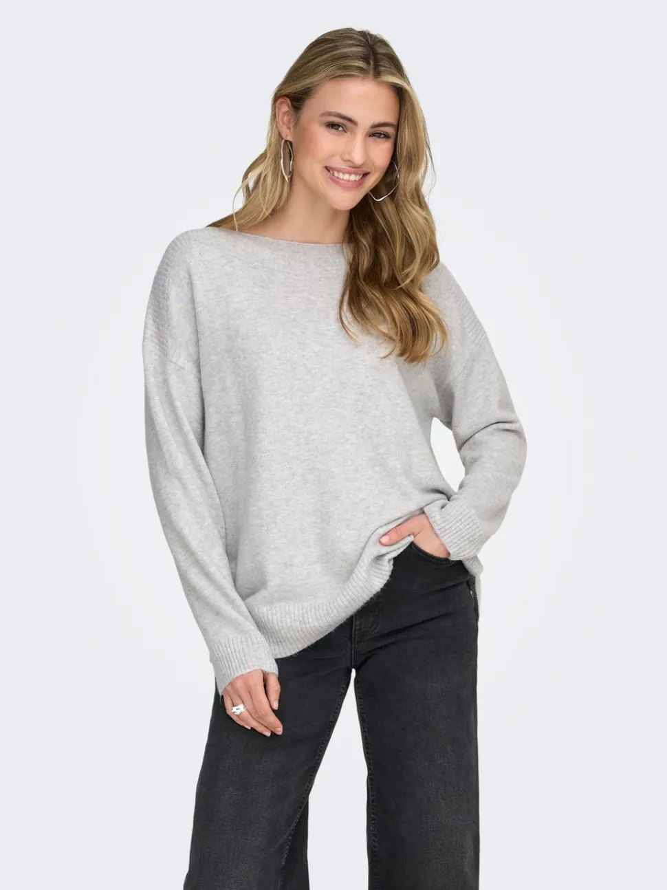 ONLWINNIE Pull en maille
