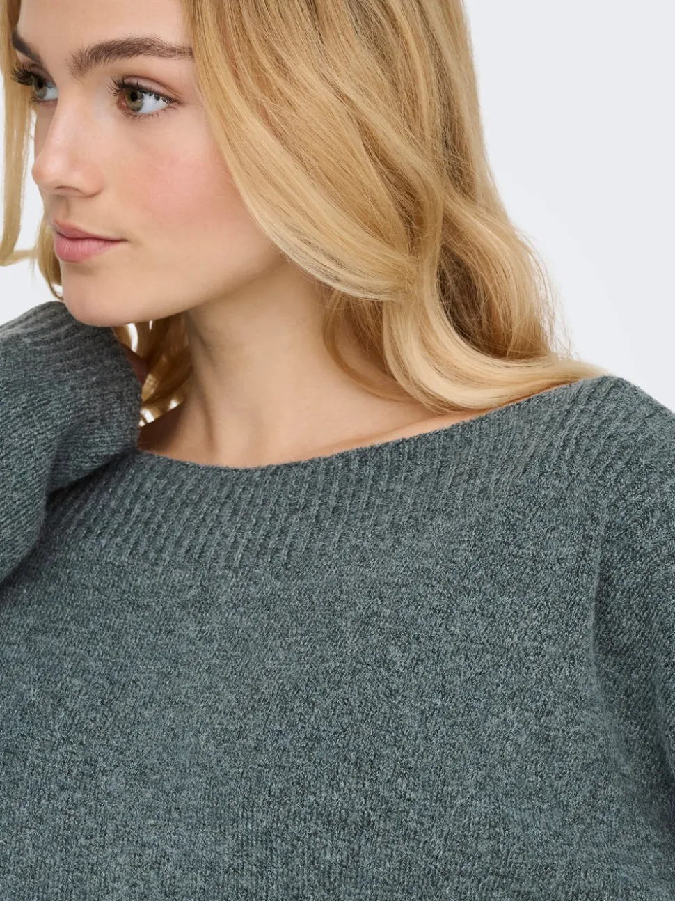 ONLWINNIE Pull en maille