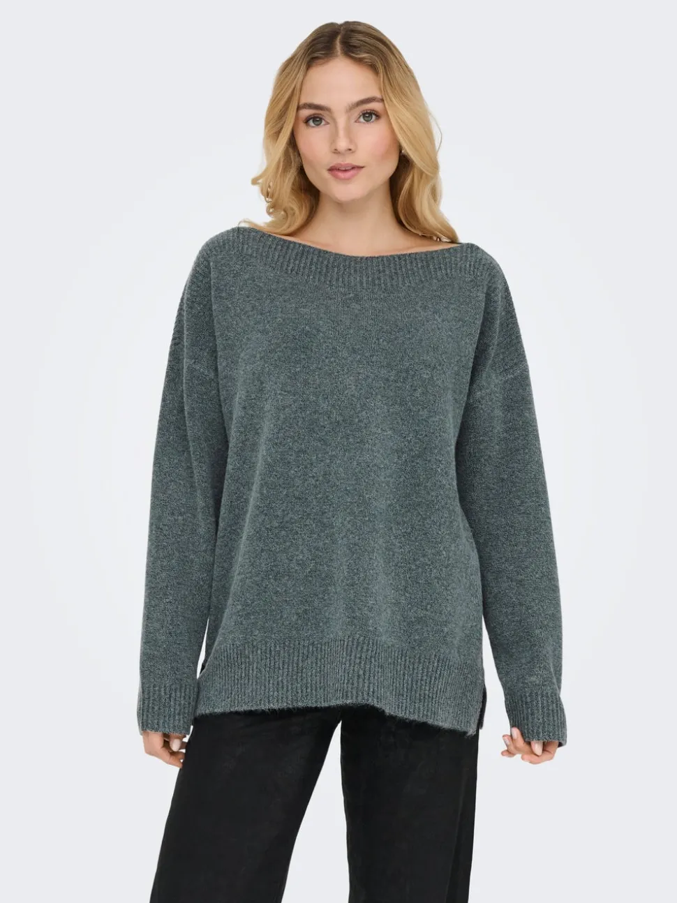 ONLWINNIE Pull en maille