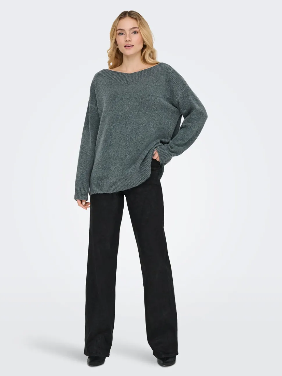 ONLWINNIE Pull en maille