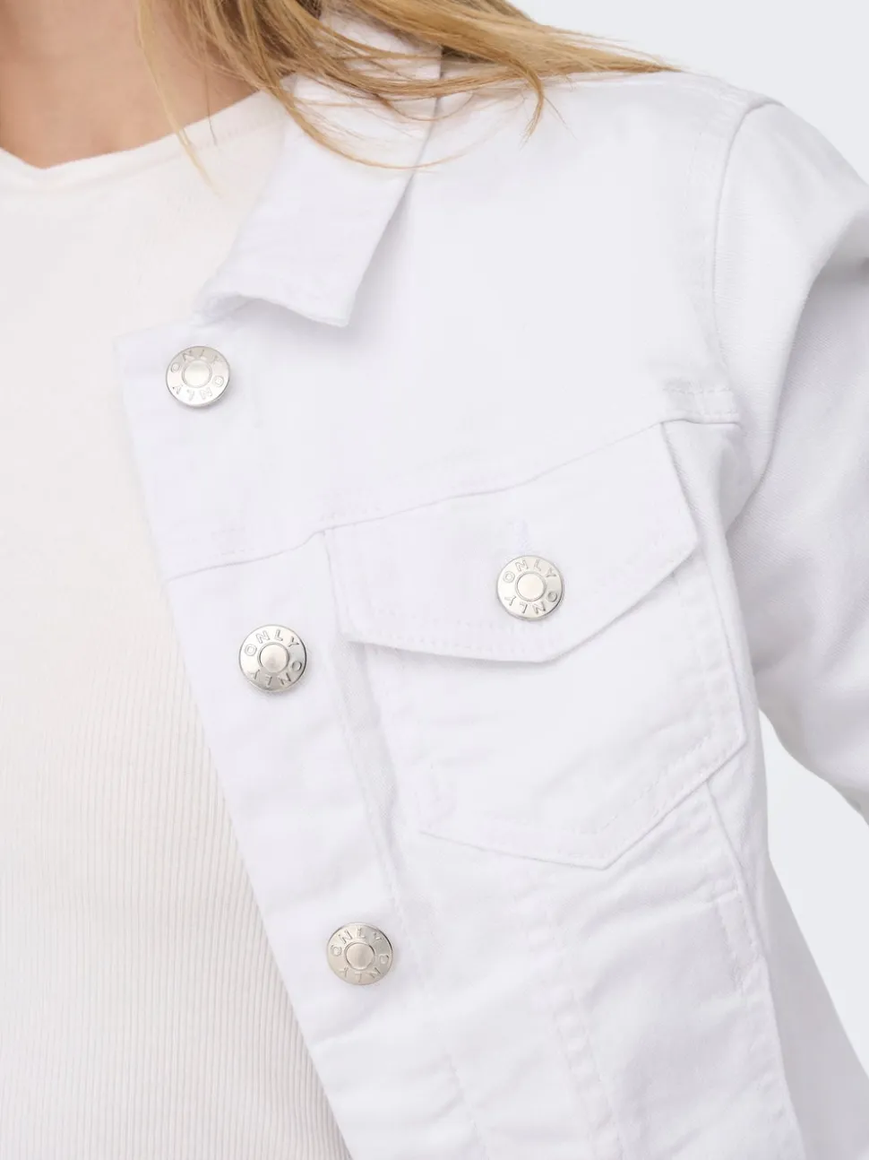 ONLWONDER Veste en jean