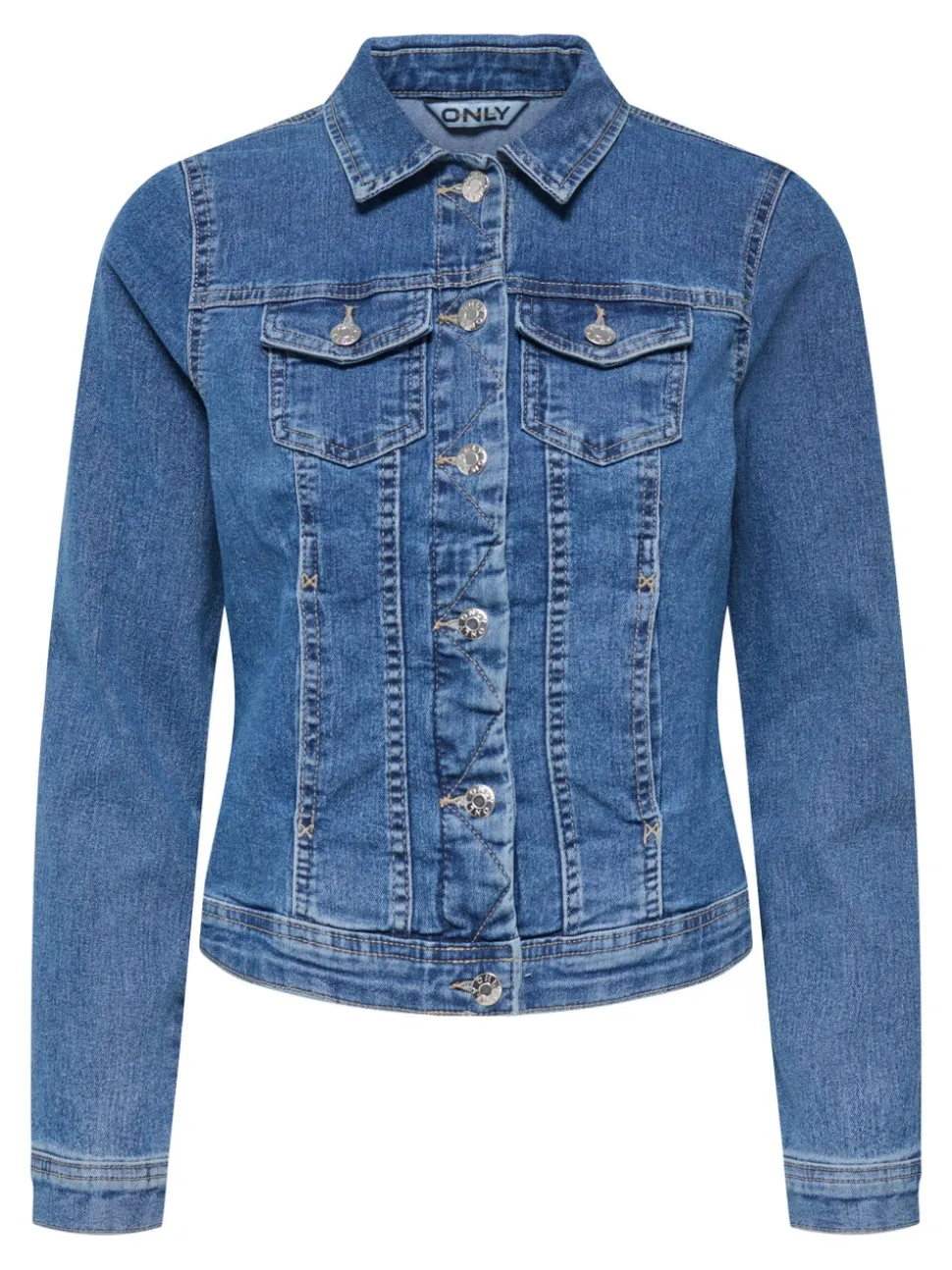 ONLWONDER Veste en jean