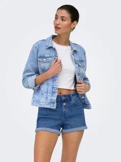 ONLWONDER Veste en jean