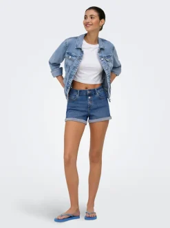 ONLWONDER Veste en jean