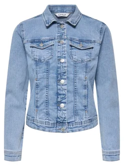 ONLWONDER Veste en jean