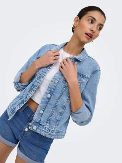 ONLWONDER Veste en jean