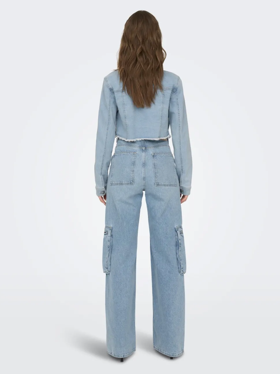 ONLWONDER Veste en jean