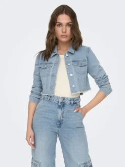 ONLWONDER Veste en jean