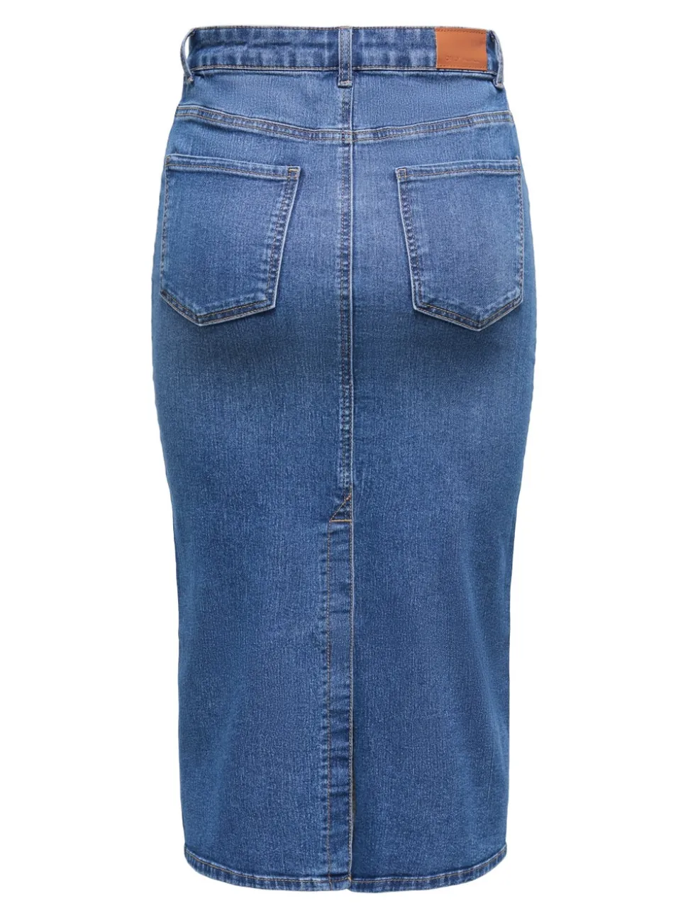 ONLWONDER Jean Jupe en denim Jupe midi