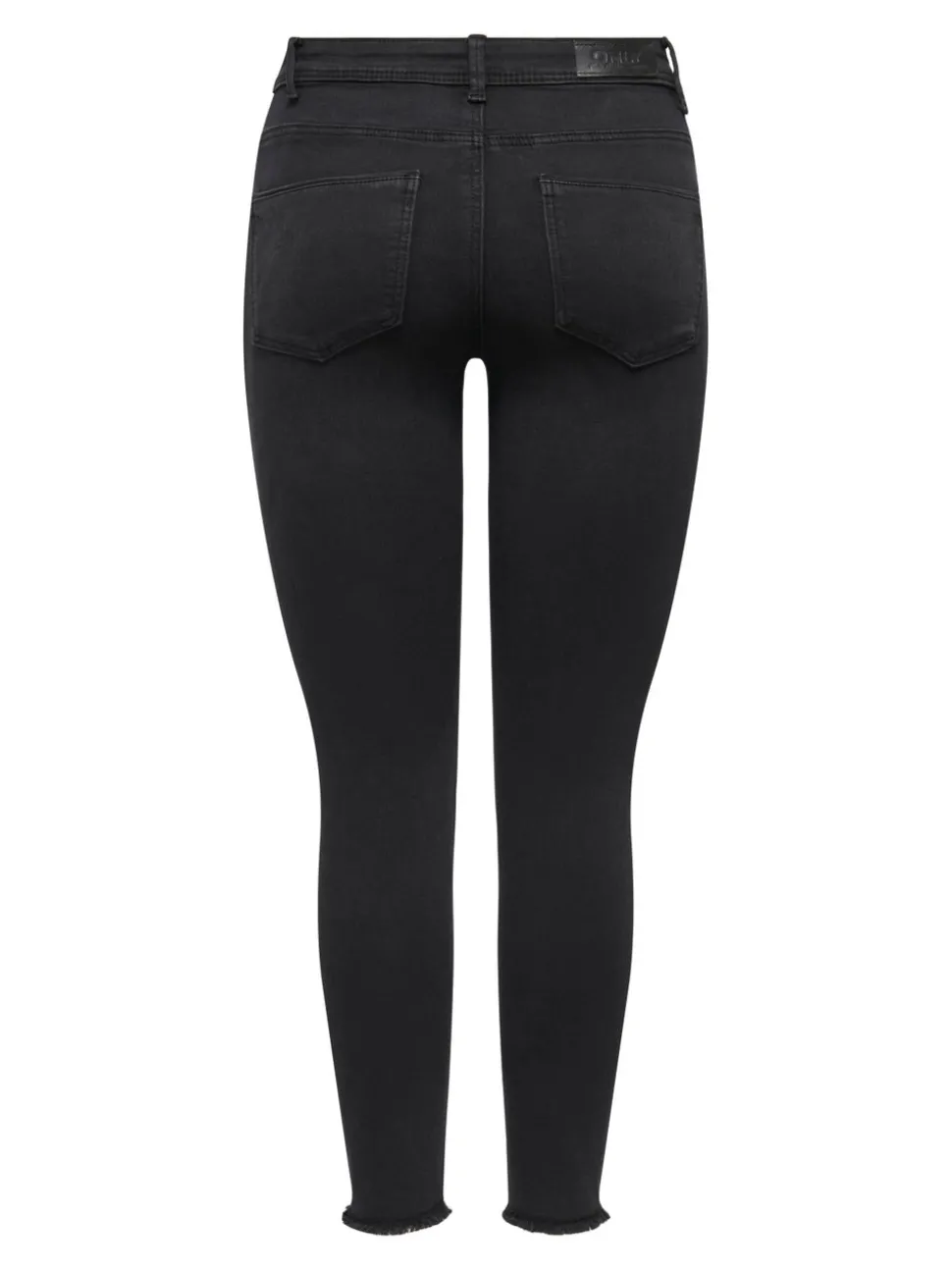 ONLWOW Taille moyenne Skinny Fit Longueur cheville Jeans
