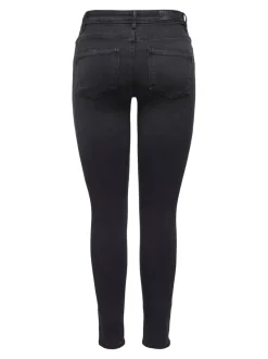 ONLWOW Taille moyenne Skinny Fit Jeans