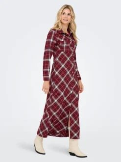 ONLWREN Robe longue