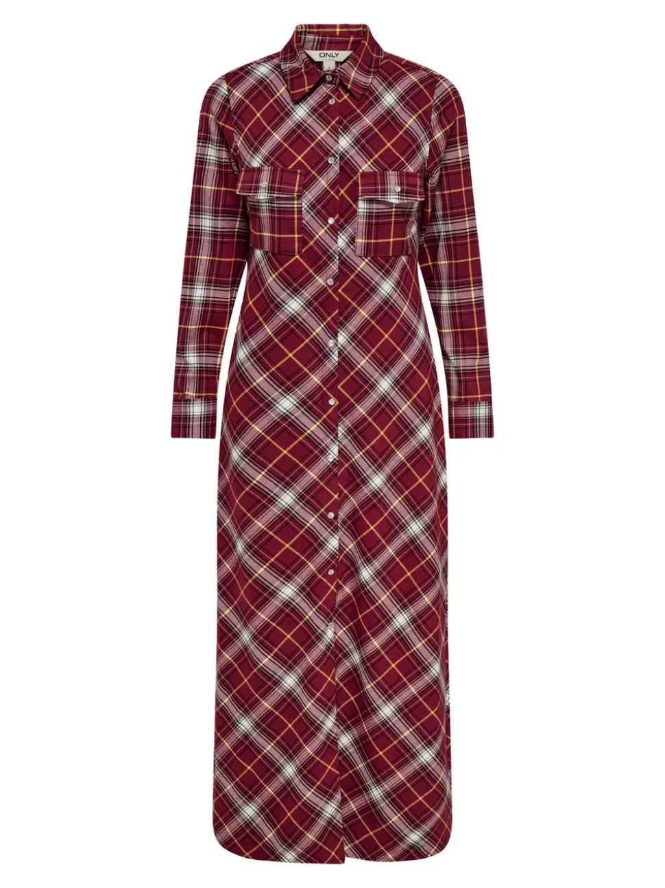 ONLWREN Robe longue