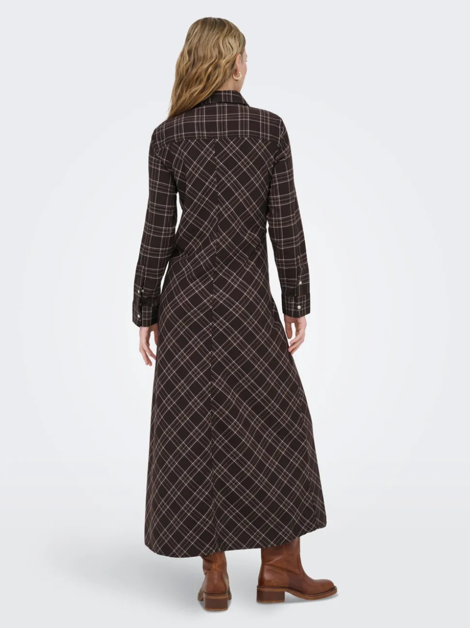 ONLWREN Robe longue