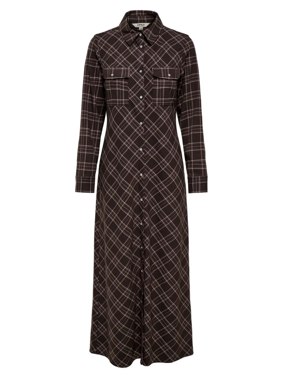 ONLWREN Robe longue