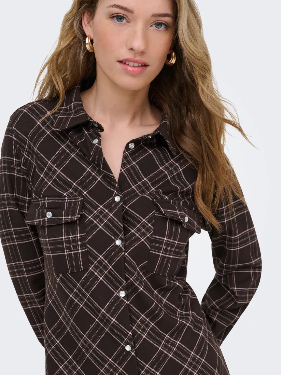 ONLWREN Robe longue