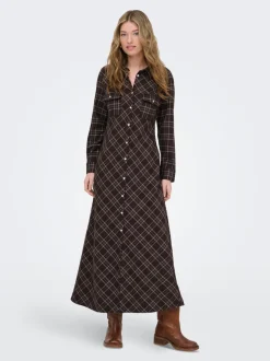 ONLWREN Robe longue